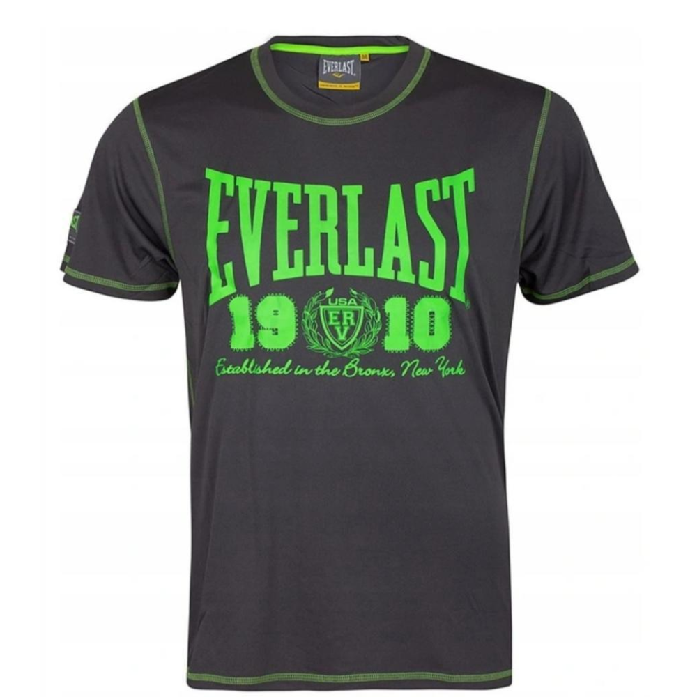 Чоловіча футболка з логотипом “Everlast“ 2XL