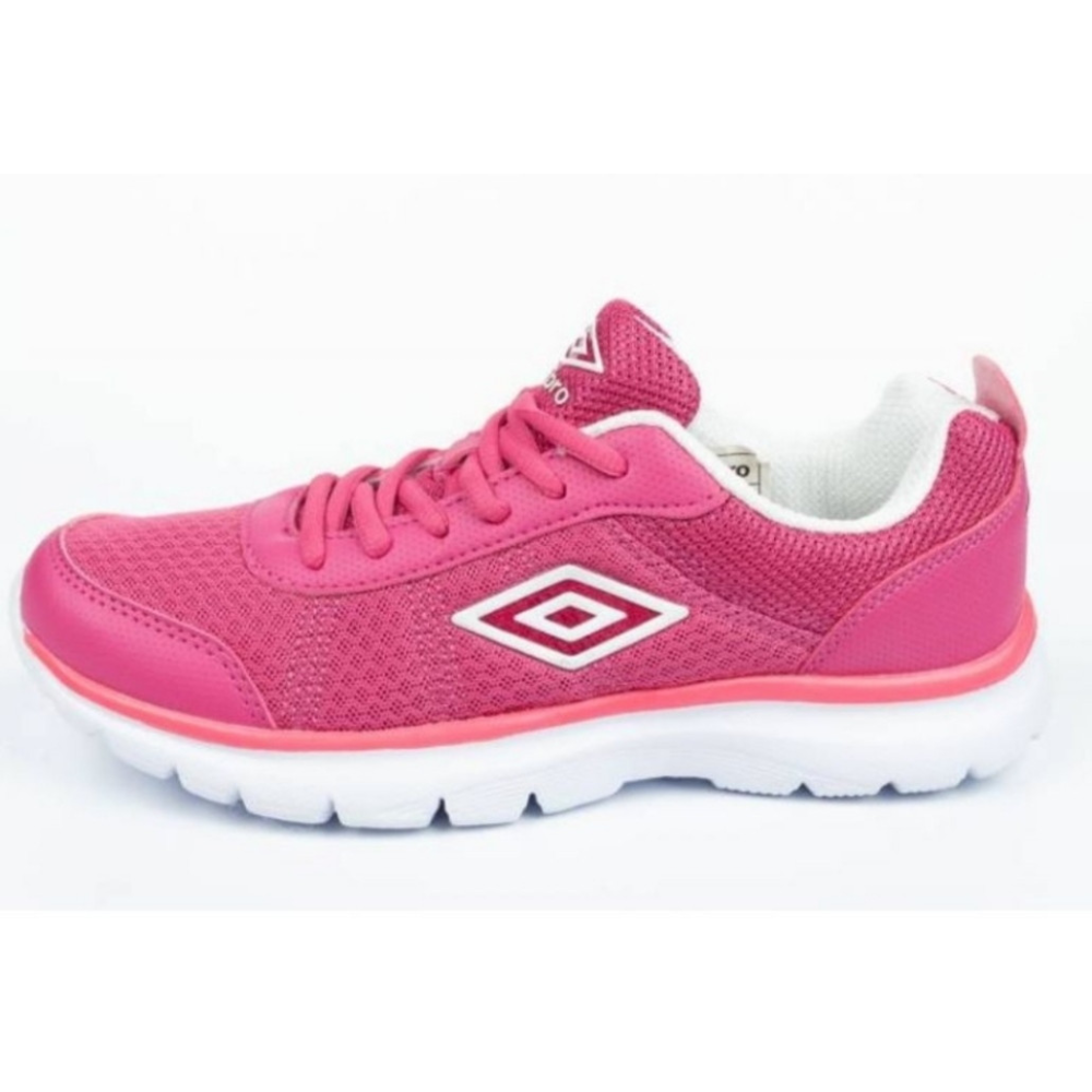 Жіночі кросівки для відпочинку UMBRO Low Sneaker, розміри в наявності 37, 38, 39, 40