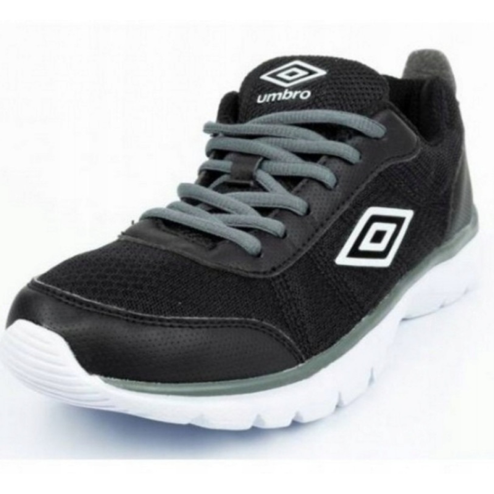 Кросівки унісекс для відпочинку UMBRO Low Sneaker, розміри в наявності 37, 38, 39