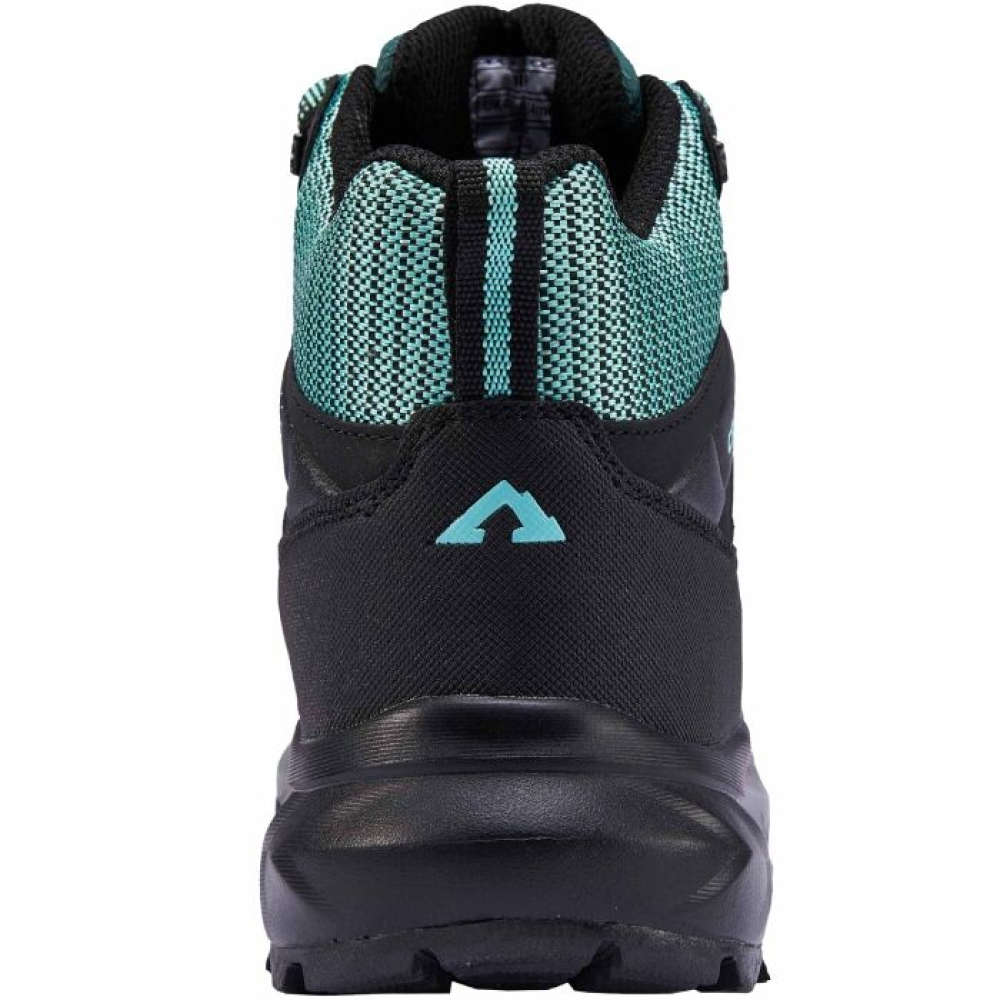 Crossroad DISMO WP — водонепроникні трекінгові кросівки для підлітків (унісекс)