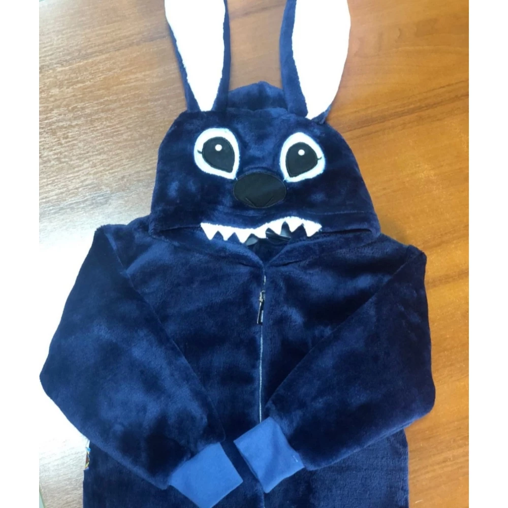 Детские кигуруми