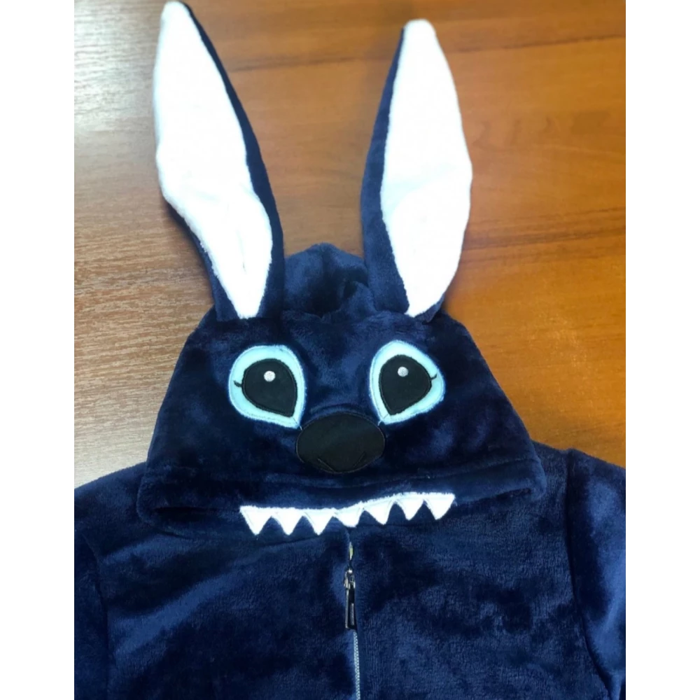 Детские кигуруми