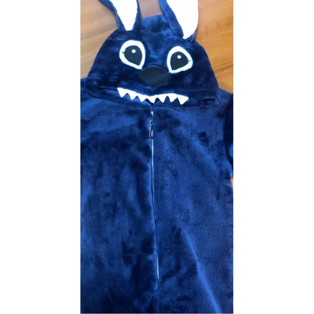 Детские кигуруми