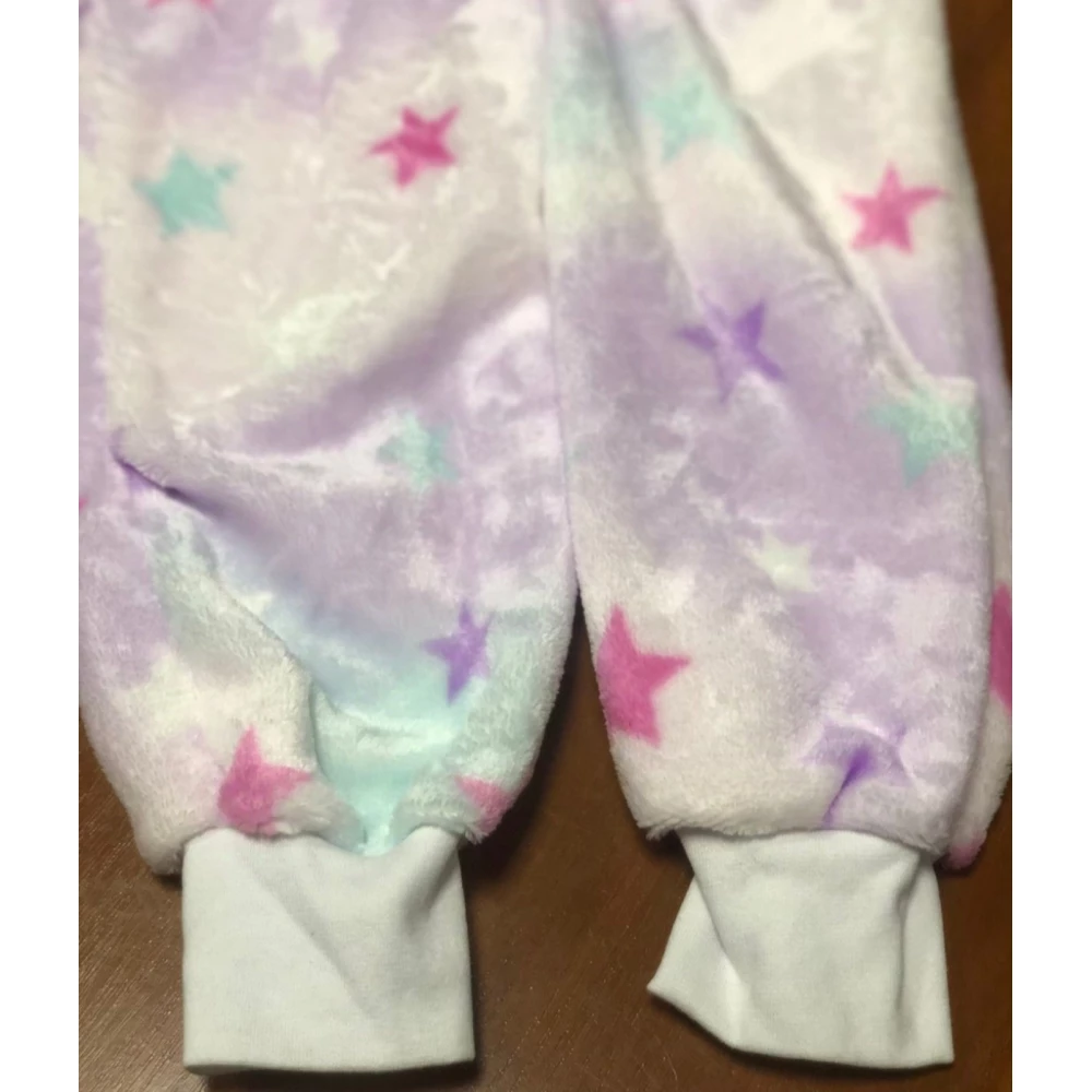 Детские кигуруми