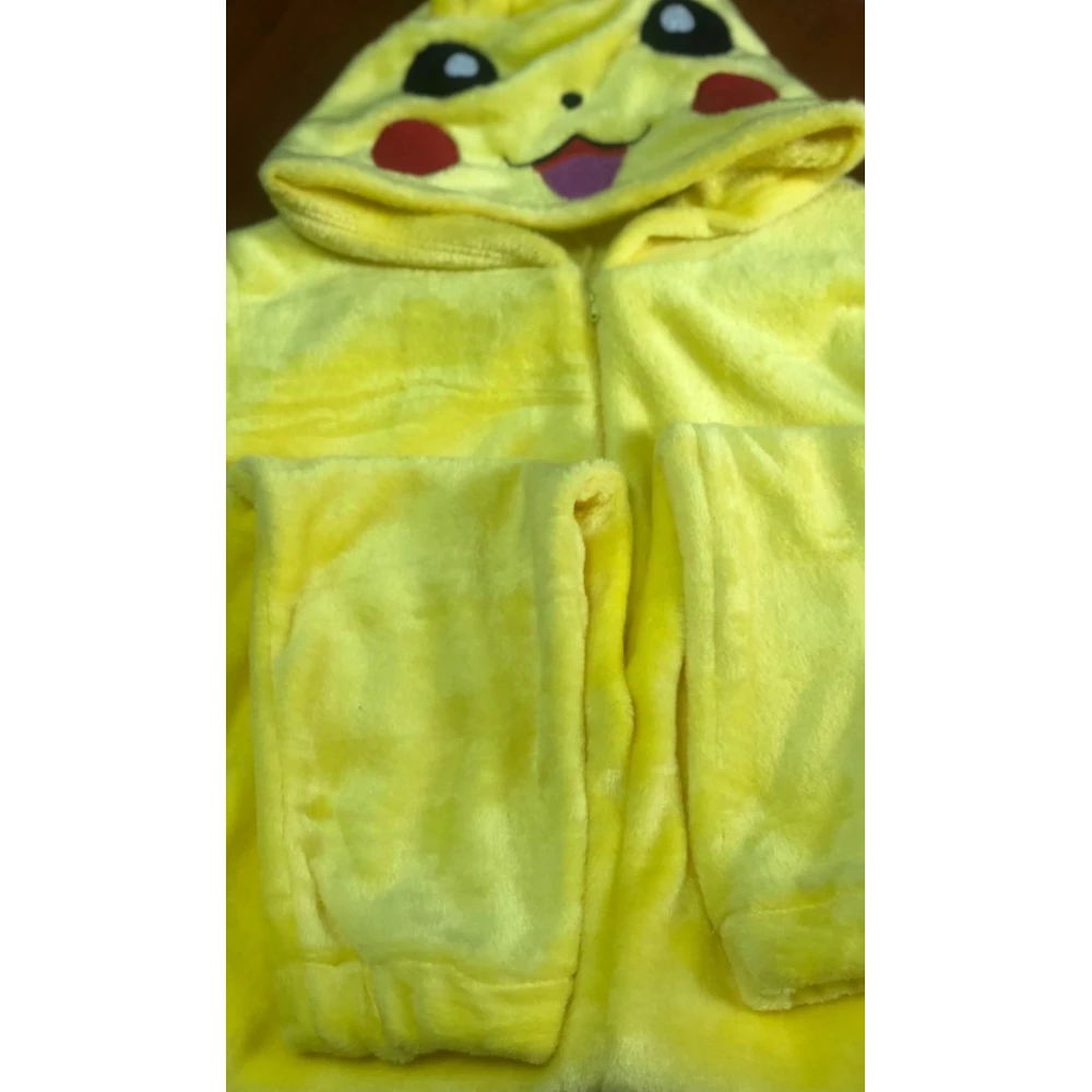 Детские кигуруми