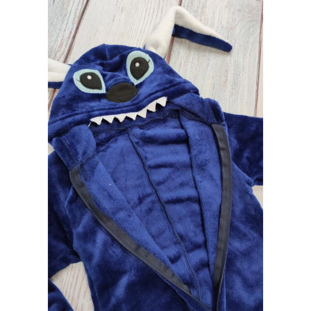 Детские кигуруми