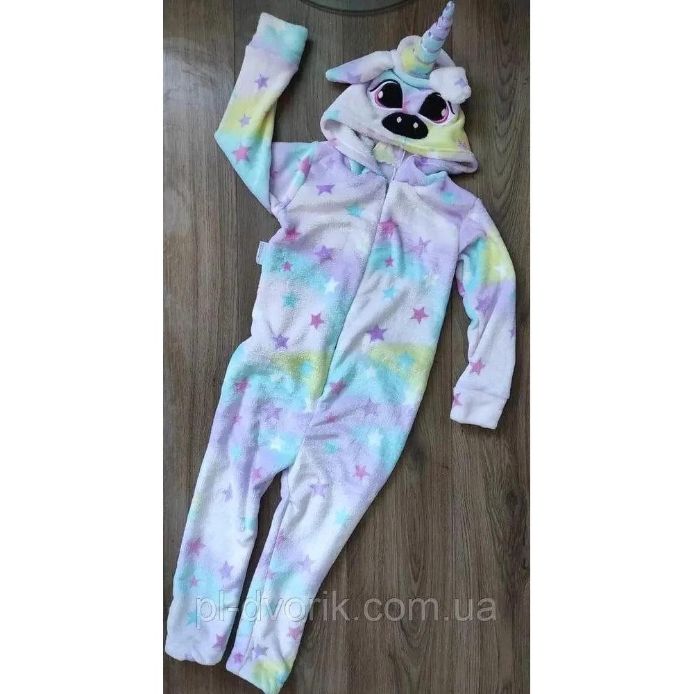 Детские кигуруми