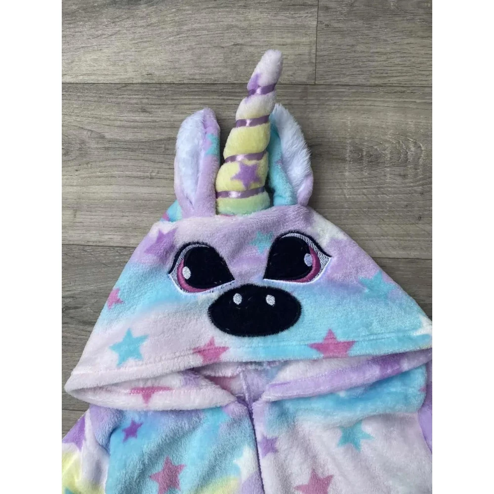 Детские кигуруми