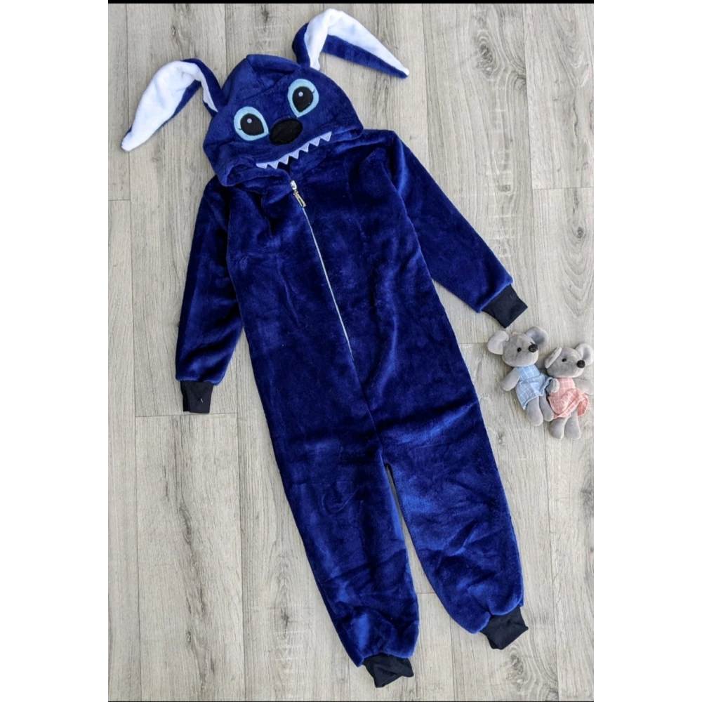 Детские кигуруми