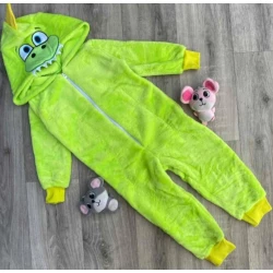 Детские кигуруми