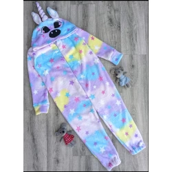 Детские кигуруми