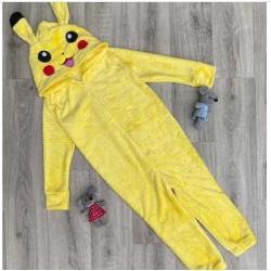 Детские кигуруми