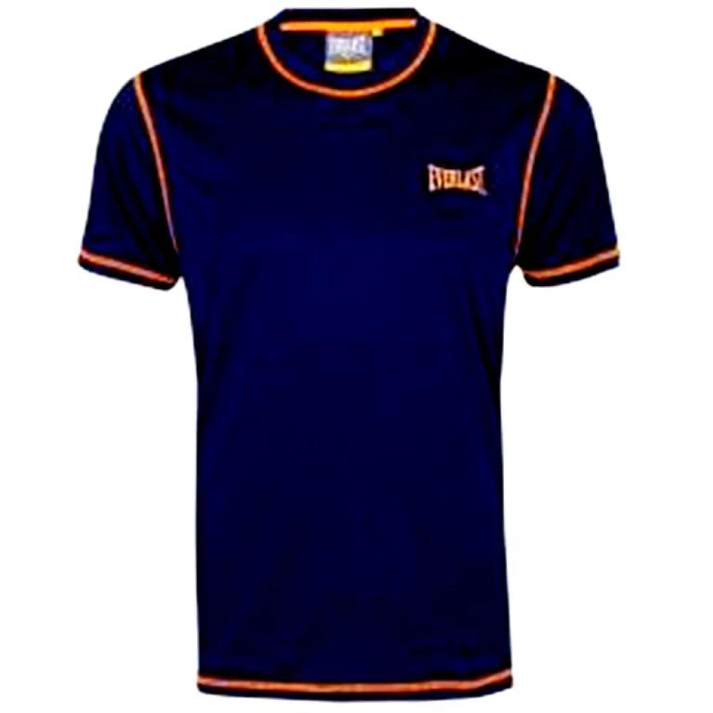 Мужская футболка с логотипом Everlast - S