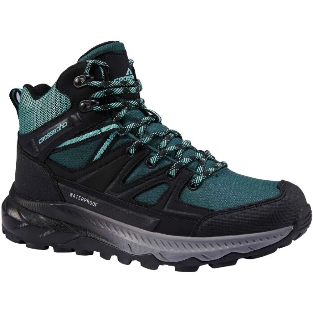 Crossroad DISMO WP — водонепроникні трекінгові кросівки для підлітків (унісекс)