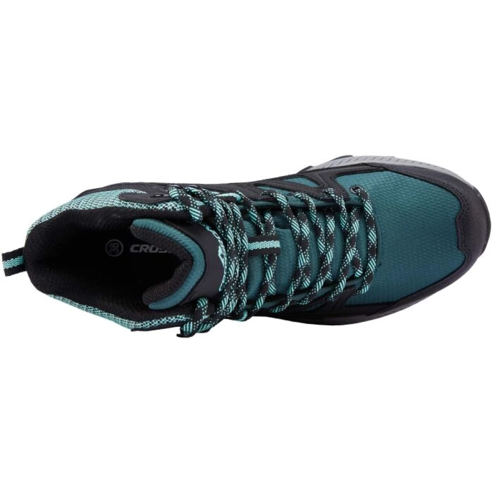 Crossroad DISMO WP — водонепроникні трекінгові кросівки для підлітків (унісекс)