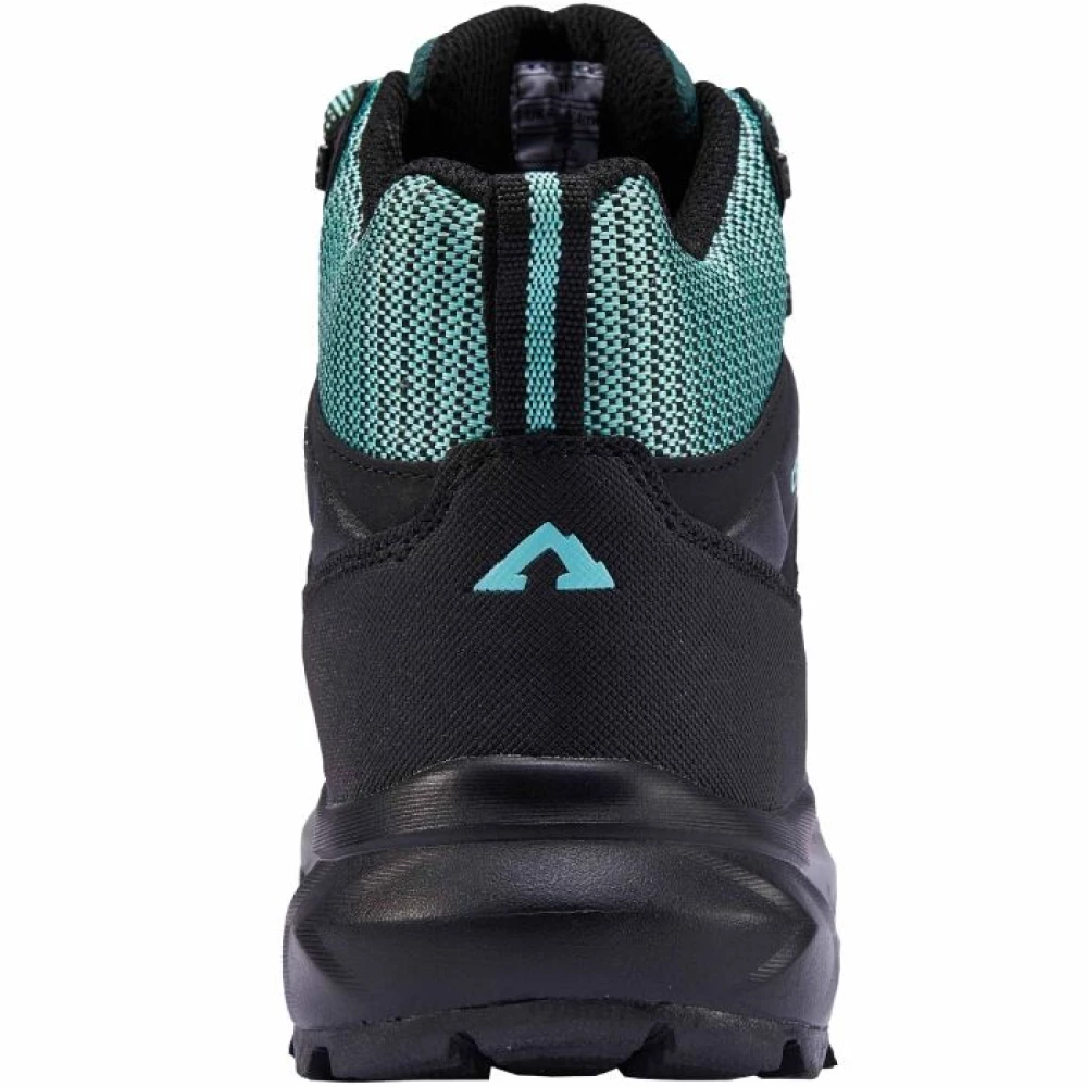 Crossroad DISMO WP — водонепроникні трекінгові кросівки для підлітків (унісекс)